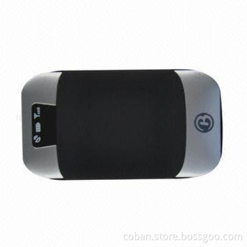 2014 new innovation technology product super thin GPS tracker